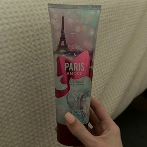 Full bottle bath and body works